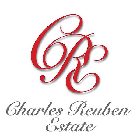 Charles Reuben Estate Guest House โฮบาร์ต ภายนอก รูปภาพ