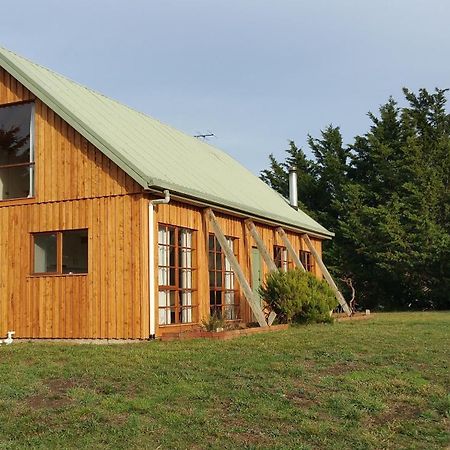 Charles Reuben Estate Guest House โฮบาร์ต ภายนอก รูปภาพ