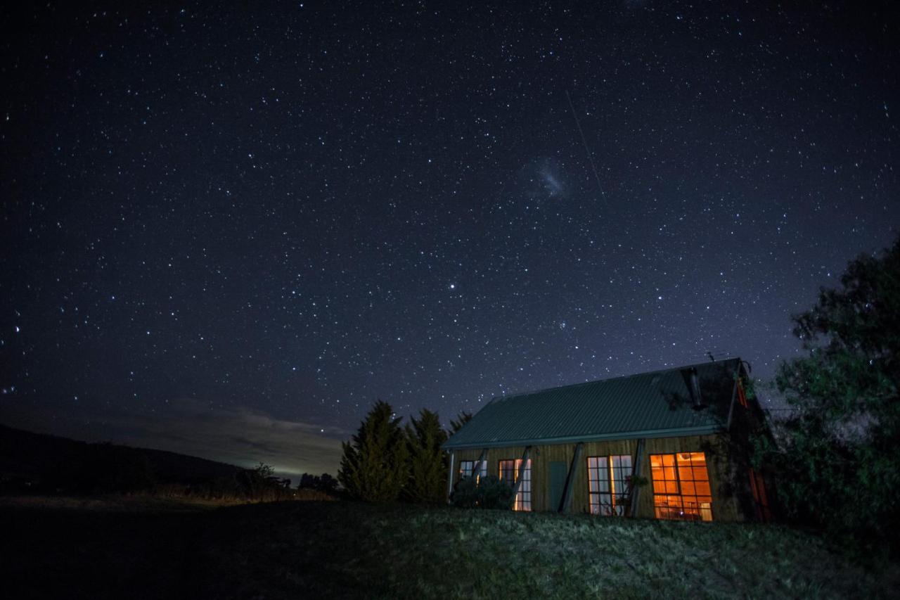 Charles Reuben Estate Guest House โฮบาร์ต ภายนอก รูปภาพ