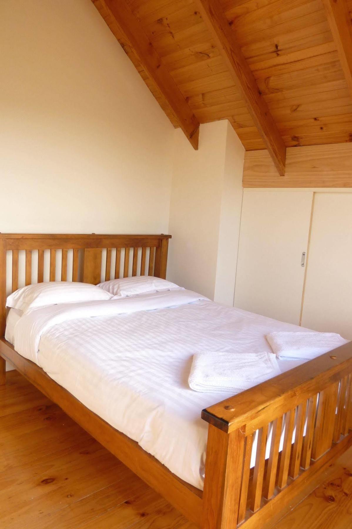 Charles Reuben Estate Guest House โฮบาร์ต ภายนอก รูปภาพ